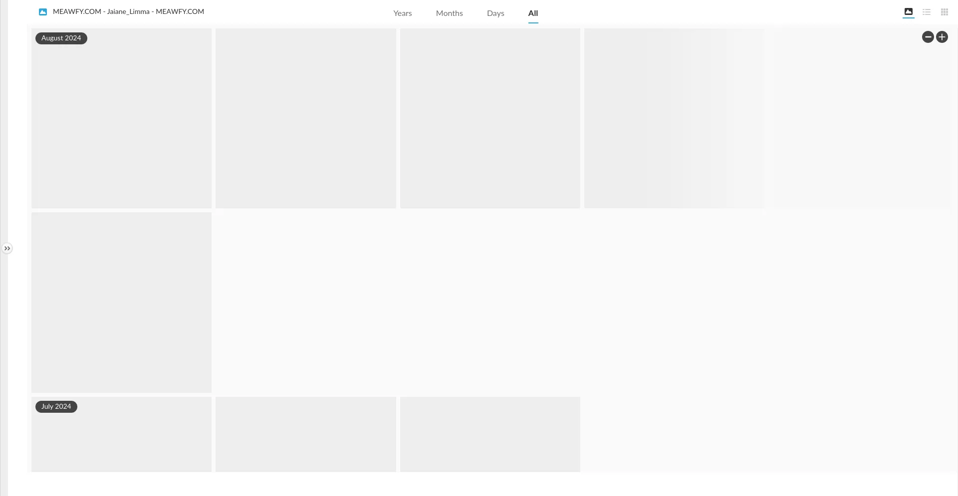 Jaiane_Limma - 228 MB Mega Folder Meawfy