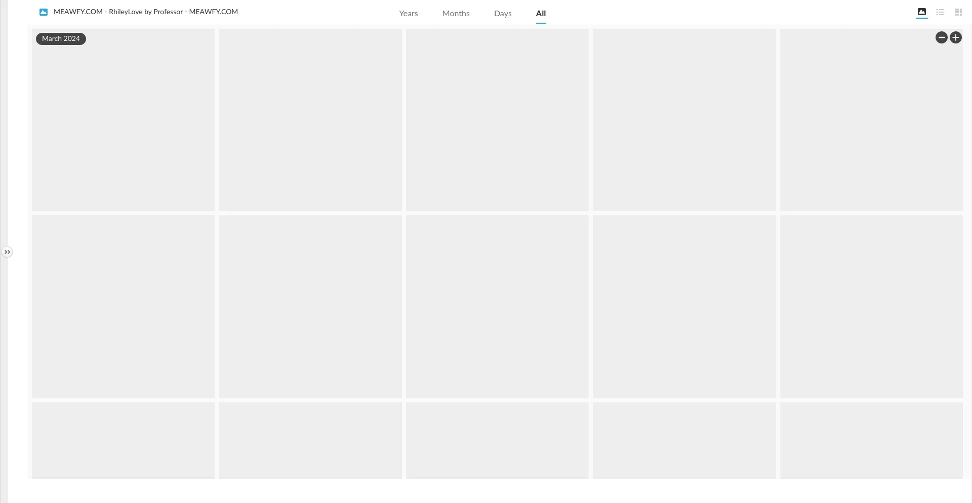 Rhileylove By Professor - 56.38 GB Mega Folder | Meawfy