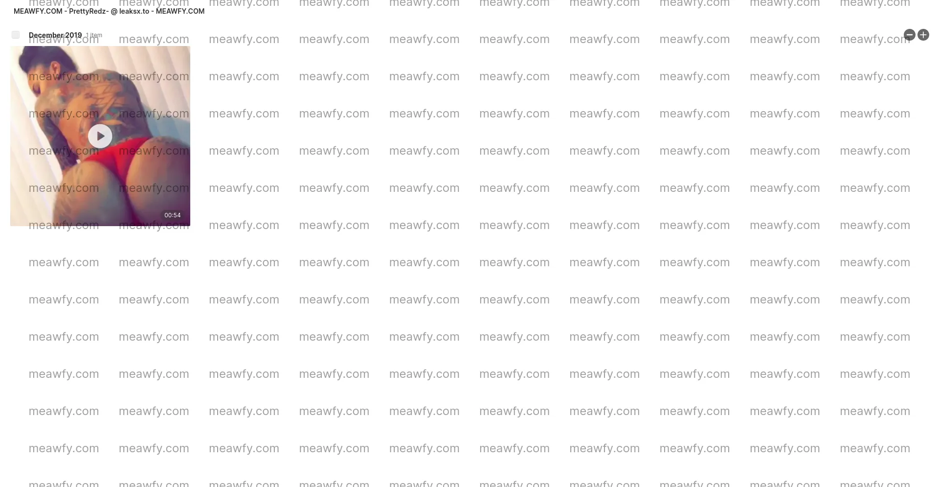 Prettyredz- @ Leaksx.To Mega Link