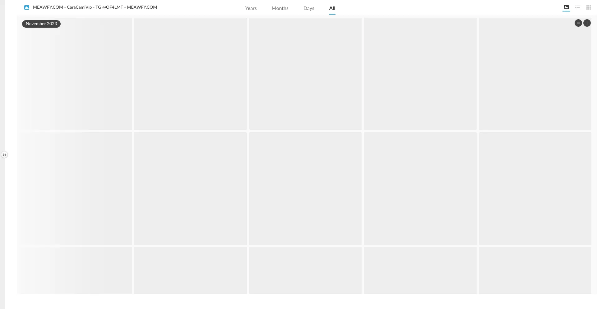 Downloading Caracamivip - Tg @Of4lmt 10.82 GB Mega Link