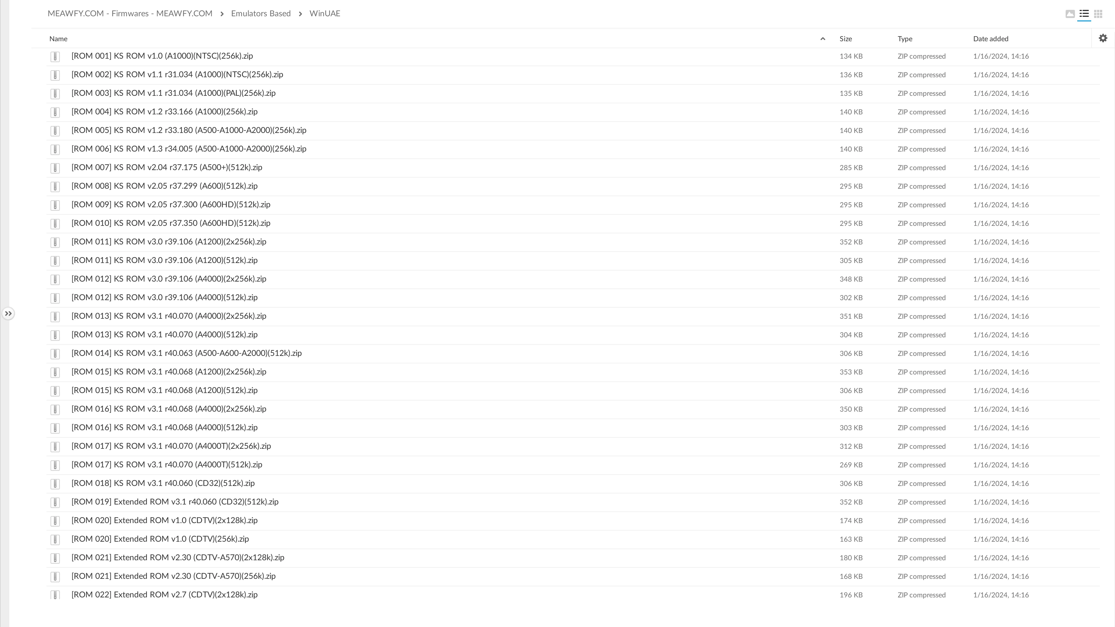 Downloading firmwares 17 72 gb mega link