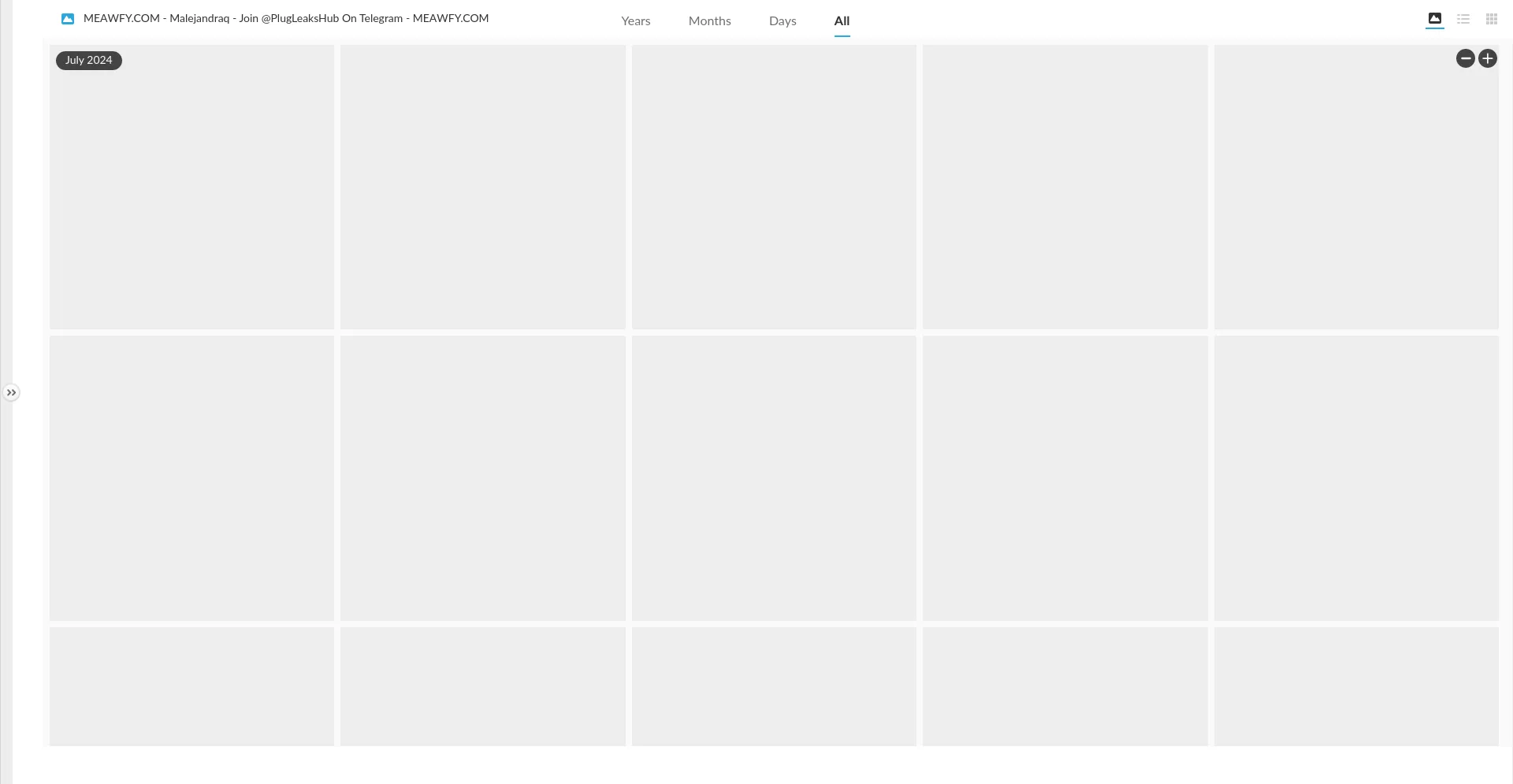 Malejandraq - Join @Plugleakshub On Telegram - 2.923 GB Mega Folder