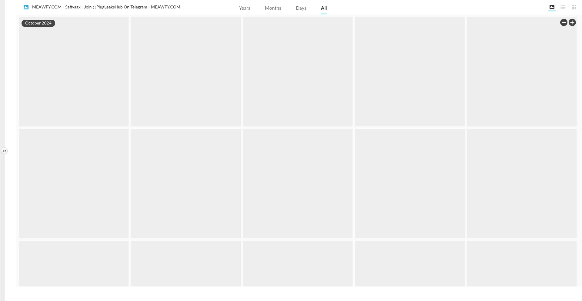 Safiyaax - Join @Plugleakshub On Telegram - 6.992 GB Mega Folder | Meawfy
