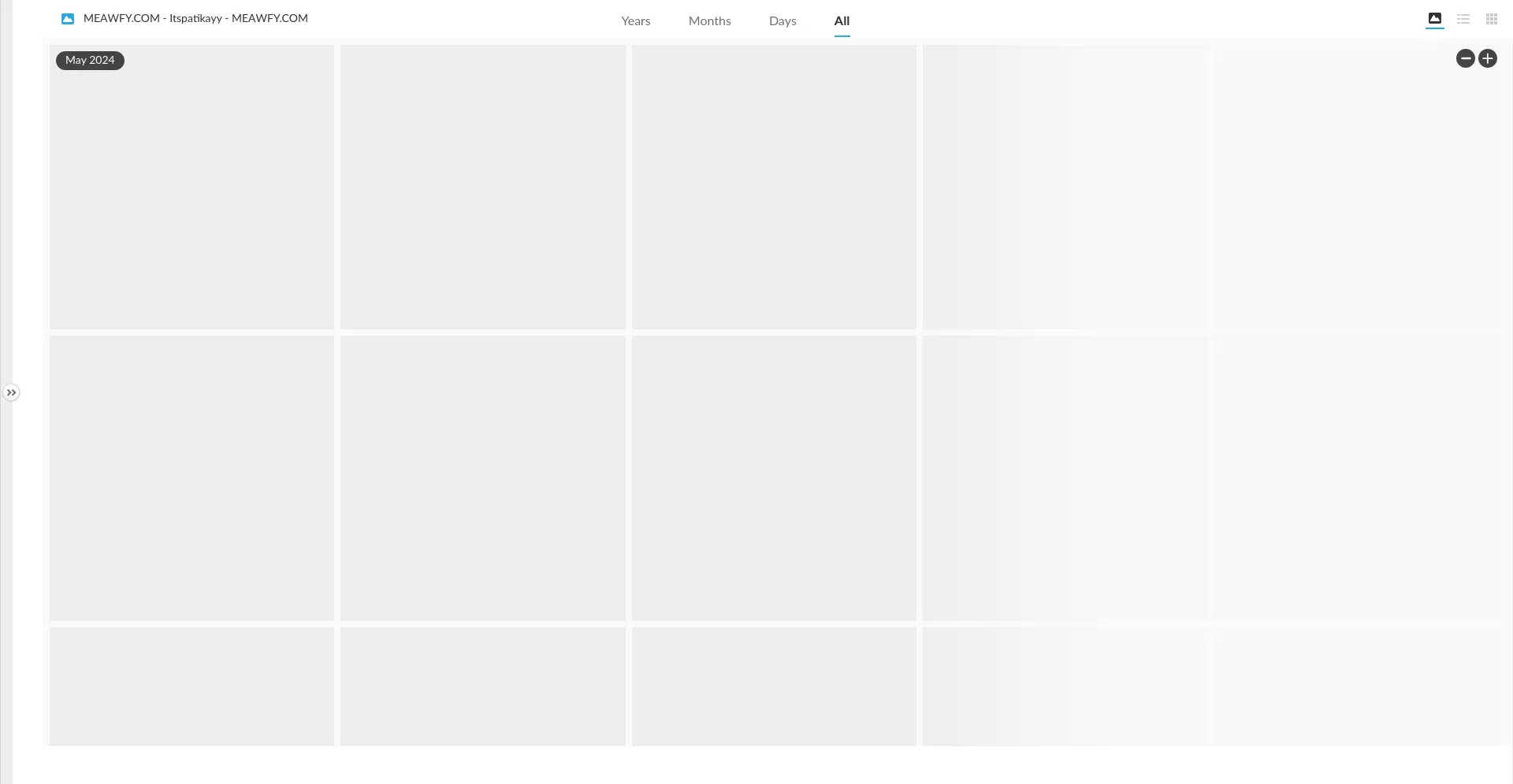 Itspatikayy - 14.37 GB Mega Folder | Meawfy